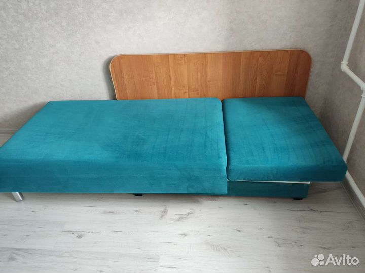 Детская кровать диван бу