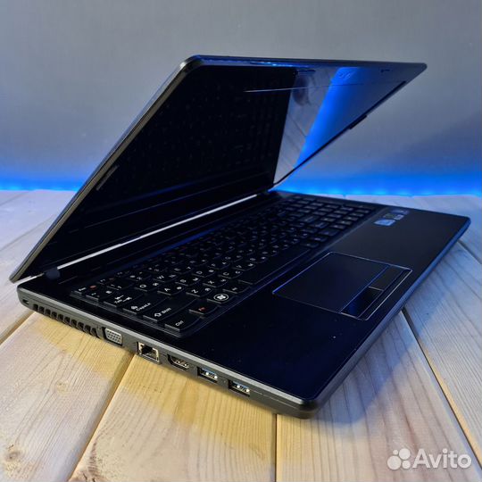 Ноутбук Lenovo G580