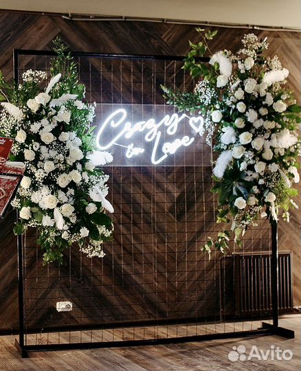 Фотозона, аренда