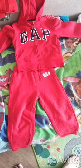 Костюм для мальчика