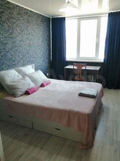 1-к. квартира, 37 м², 2/2 эт.