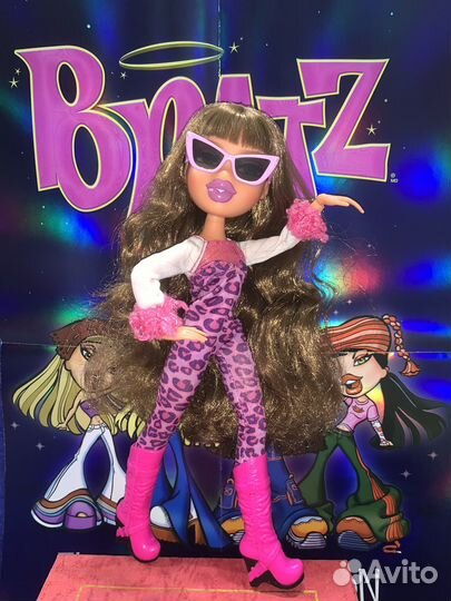 Bratz вещи