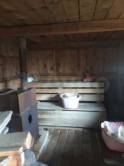 Дача 36 м² на участке 3,6 сот.