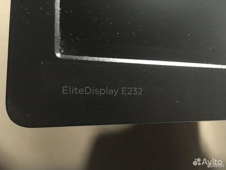 Мониторы HP рабочий