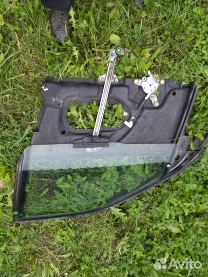 Рамка двери audi a6c4