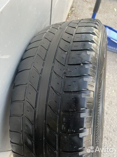 Goodyear Wrangler HP 235/65 R17