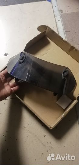 Ручки для мотоцикла