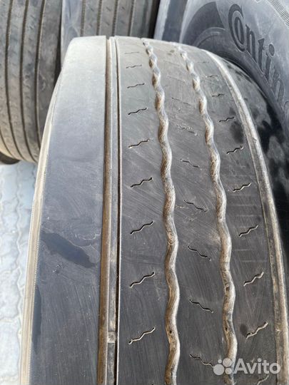 Шины грузовые 315/70 22.5 рулевые