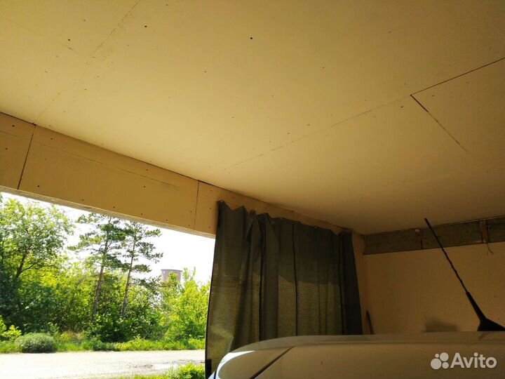 Шторы огнеупорные, водоотталкивающие