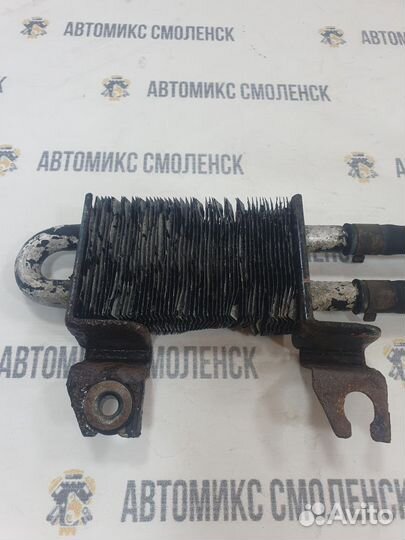 Радиатор гур Kia Sportage II (2004—2008)