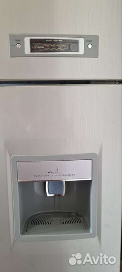 Холодильник Daewoo бу