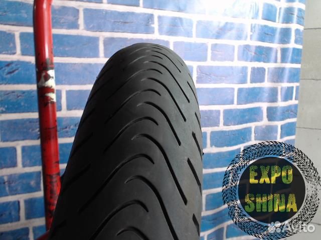 Мотошина Metzeler Roadtec 01 120 70 R19