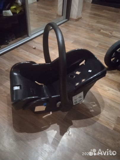 Автолюлька от 0