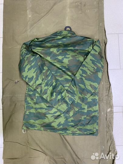 Армейские костюмы флора кзс с хранения