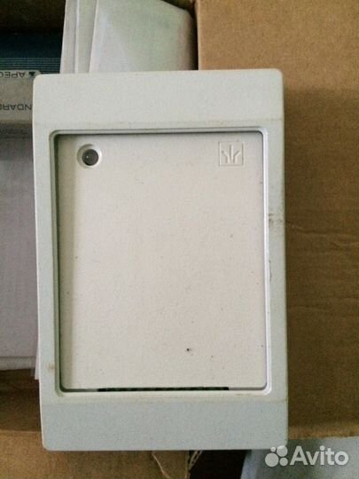 Контроллер perco