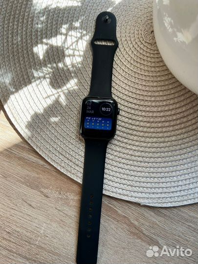 Apple watch se