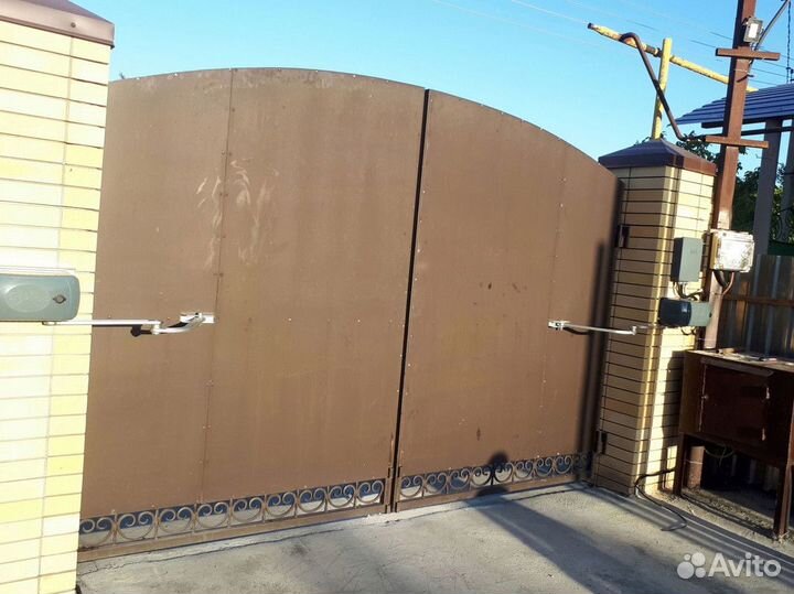 Автоматика с гарантией