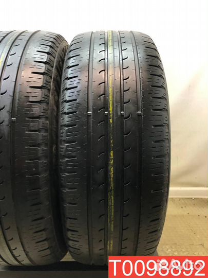 Goodyear EfficientGrip SUV 4x4 235/55 R19 105V