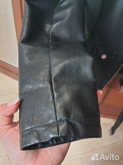 Куртка косуха