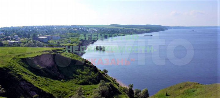 Участок 4,5 сот. (ИЖС)