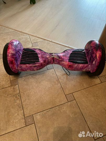 Гироскутер бу