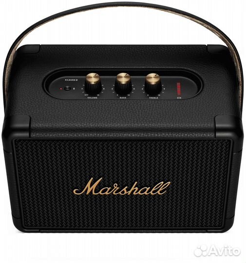 Marshall Kilburn II новая, оригинал 