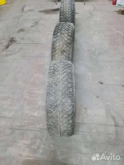Колеса r 15 зимние
