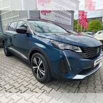 Peugeot 5008 2.0 AT, 2020, 80 241 км, с пробегом, цена 2 365 000 руб.