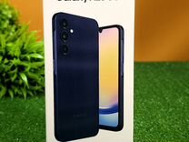 Samsung Galaxy A25, 8/256 ГБ