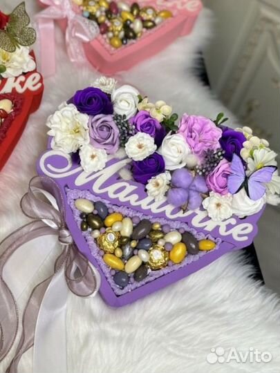 Подарок на день матери