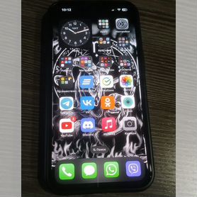 iPhone 13 Pro, 256 ГБ