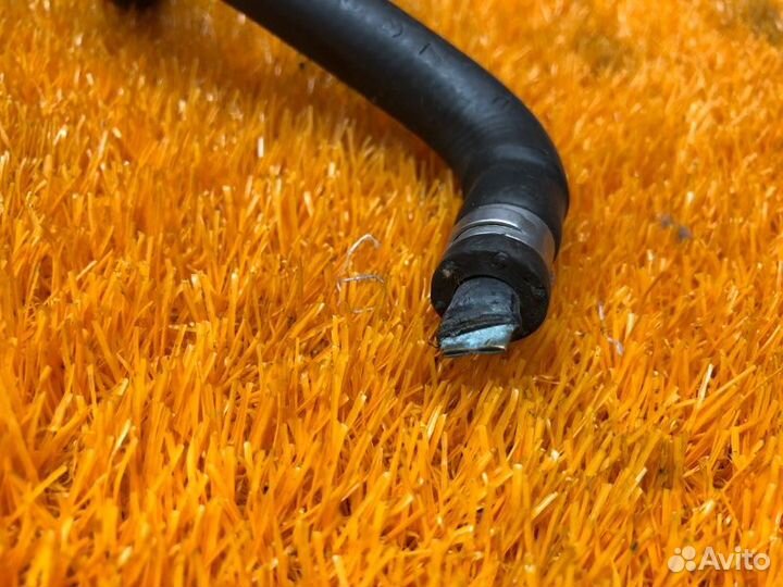 Патрубок расширительного бачка Bmw 5-Series E60