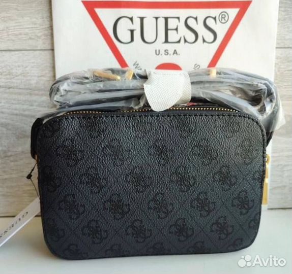 Сумка guess оригинал