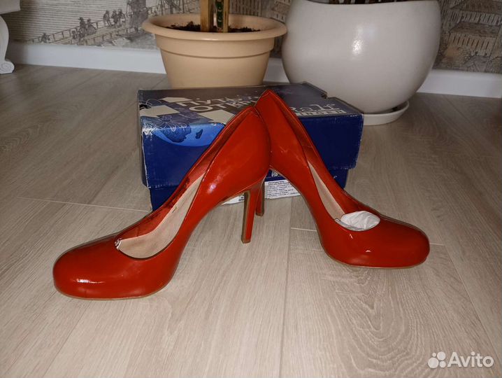 Женские туфли Just Couture