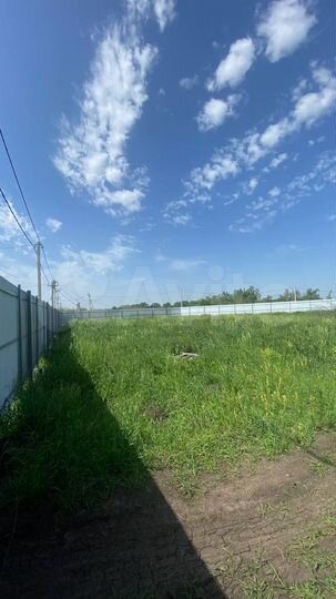 Участок 7,5 сот. (СНТ, ДНП)