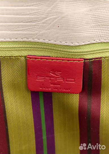 Сумка Etro Оригинал