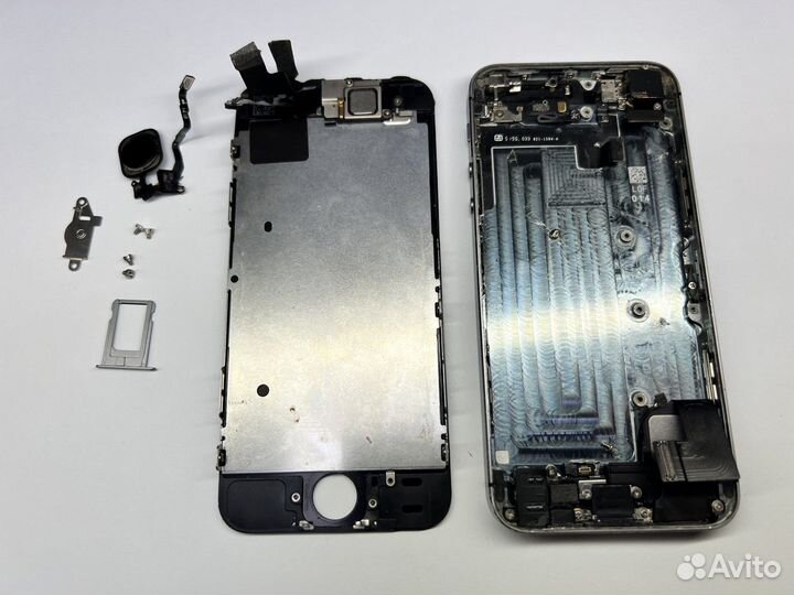 Apple iPhone 5S A1530 на запчасти