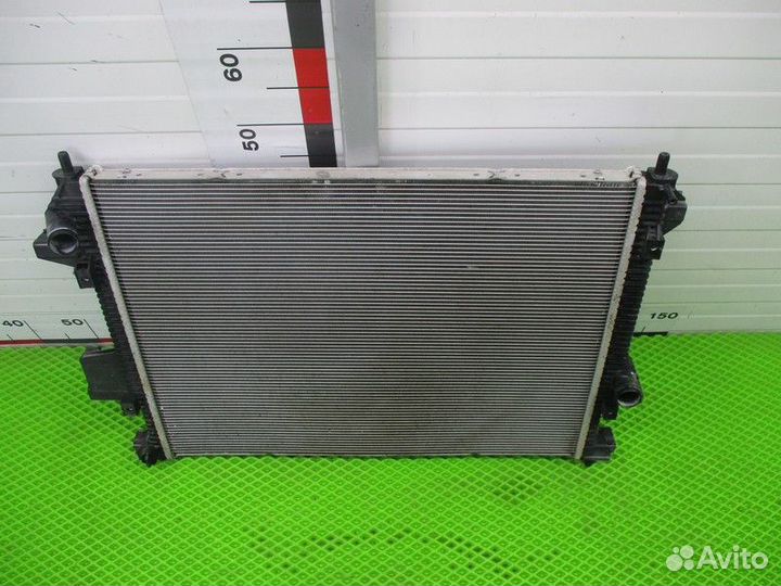 Радиатор основной Chery Tiggo 7 PRO