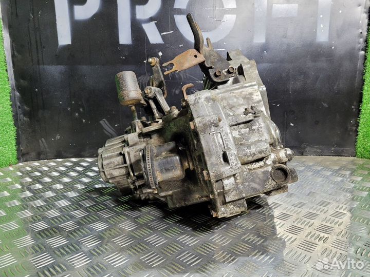 МКПП 6 ступка на Mazda 6 GH LF 2.0