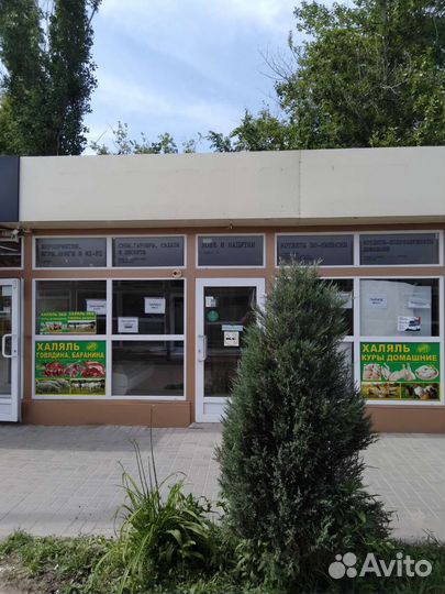 Продается павильон