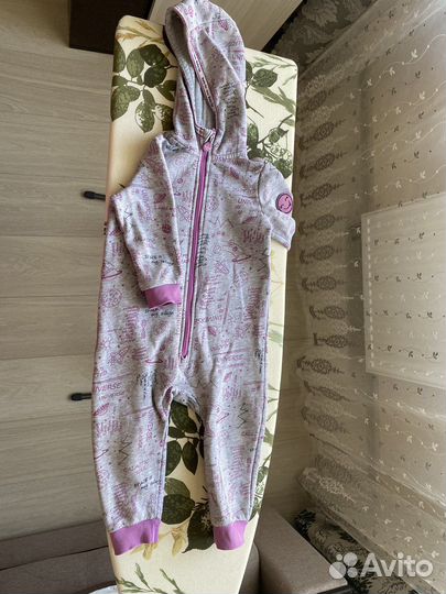 Детская одежда для девочек 86