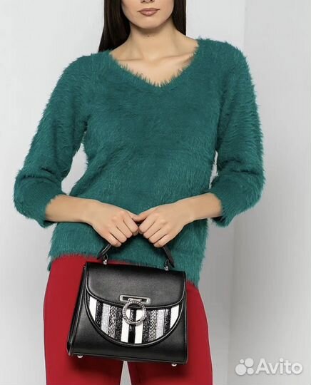 Сумка женская braccialini