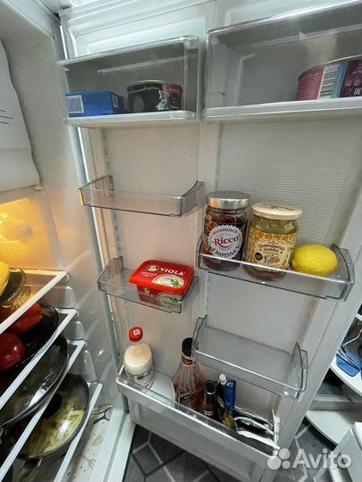 Холодильник атлант бу