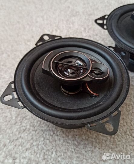 Динамики Pioneer 10 см