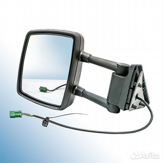 Зеркал УАЗ Пикап Профи Карго Левое Оригинал