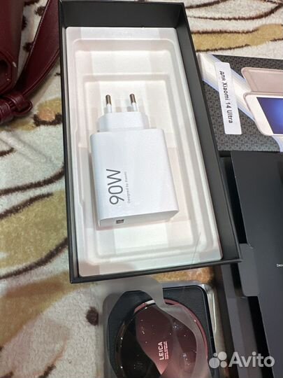 Xiaomi 14 Ultra, 16/512 ГБ