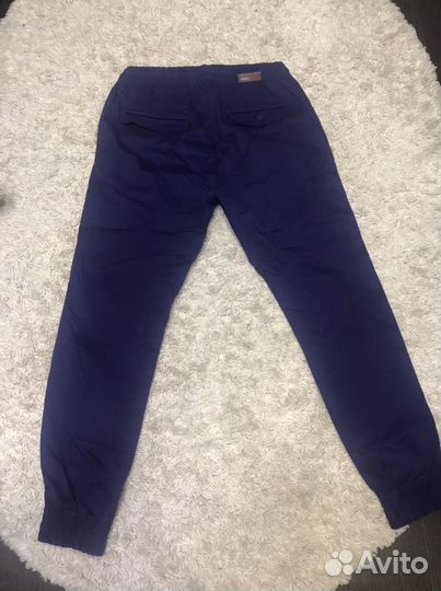 Штаны спортивные