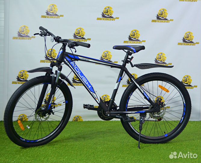 Велосипед Roush 26MD210