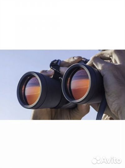 Бинокль