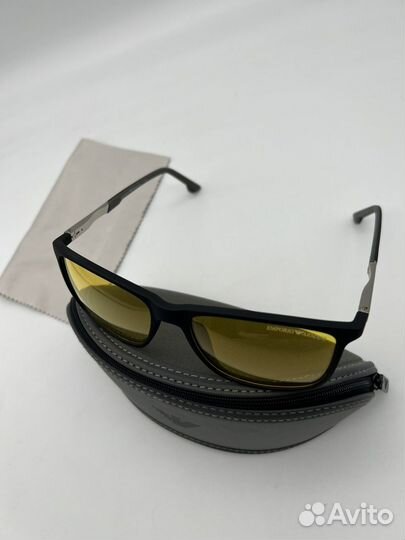 Очки мужские Emporio armani